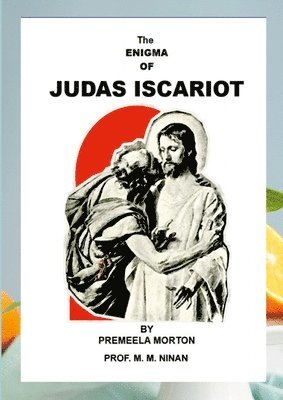 bokomslag Enigma of Judas Iscariot