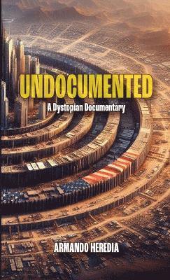 bokomslag Undocumented