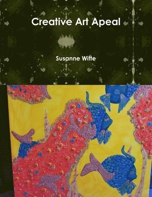Creative Art Apeal