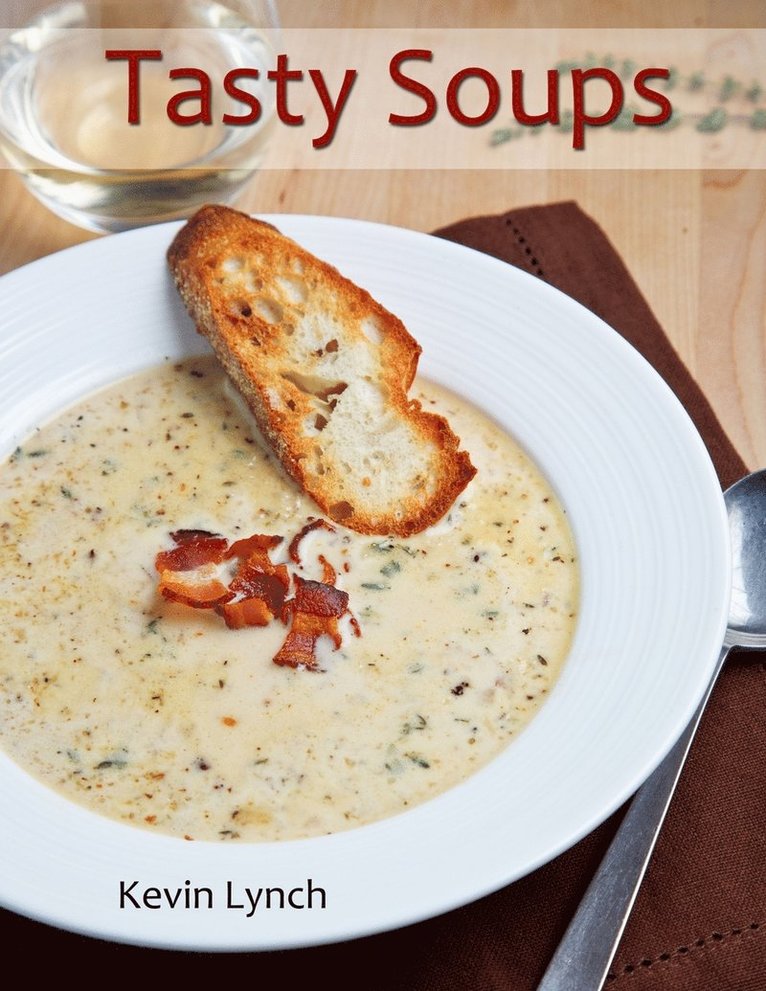Tasty Soups 1