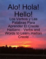 Joseph J Charles - Alo! - Hola! - Hello!, Häftad. Tillgänglighet: Lägg i varukorg