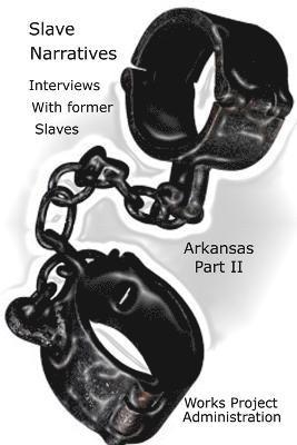 Slave Narratives 1