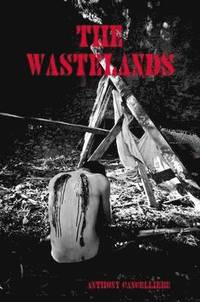 bokomslag The Wastelands