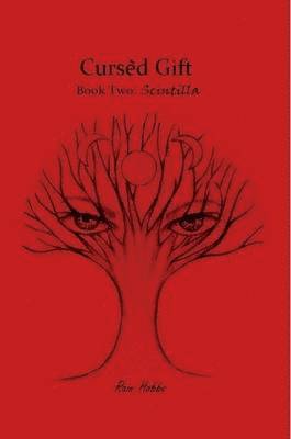 bokomslag Cursed Gift: Scintilla