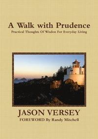 bokomslag Walk with Prudence