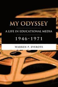 bokomslag My Odyssey