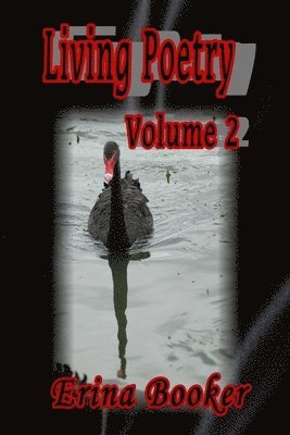 bokomslag Living Poetry Volume 2