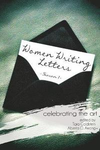 bokomslag Women Writing Letters: Celebrating the Art