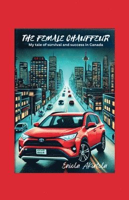 bokomslag Female Chauffeur