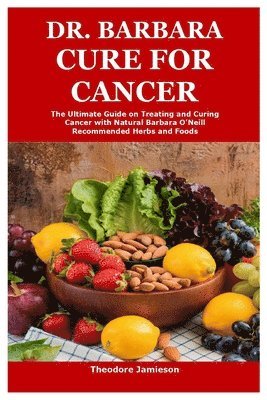 Dr. Barbara Cure for Cancer 1