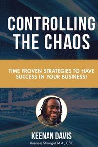 bokomslag Controlling the Chaos