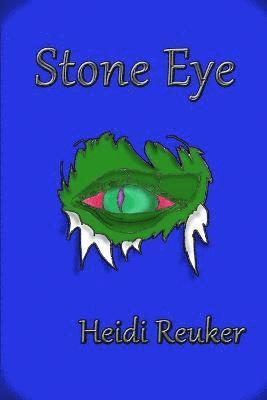 Stone Eye 1