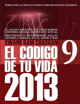 2013 Codigo De Tu Vida 9 1