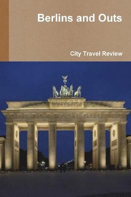 bokomslag Berlins and Outs