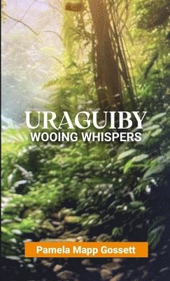 bokomslag Uraguiby