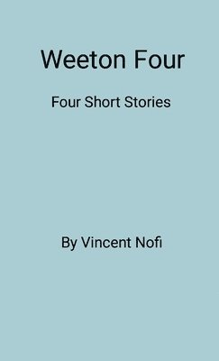 Weeton Four 1