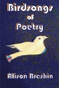 bokomslag Birdsongs of Poetry