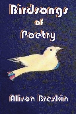 Birdsongs of Poetry 1