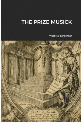 bokomslag Prize Musick