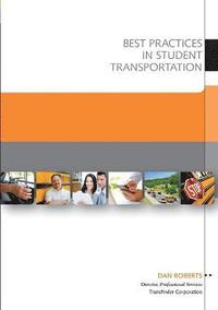 bokomslag Best Practices in Student Transportation