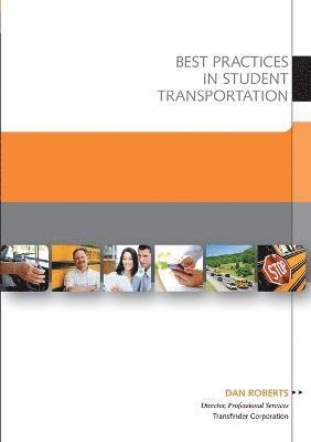 bokomslag Best Practices in Student Transportation