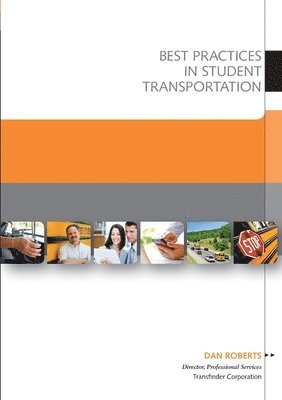 bokomslag Best Practices in Student Transportation