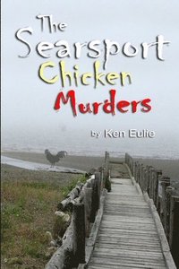 bokomslag The Searsport Chicken Murders in Paperback
