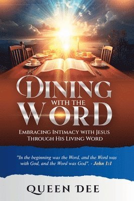 bokomslag Dining with the Word