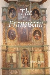 bokomslag The Franciscan