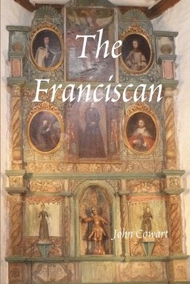 bokomslag Franciscan