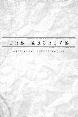 bokomslag The Archive