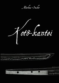 bokomslag Koto-kantei