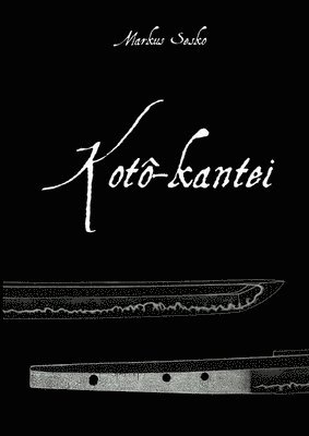 bokomslag Koto-kantei