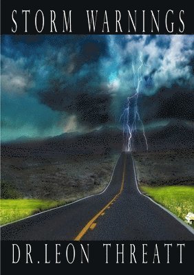 Leon Threatt - Storm Warnings, Häftad