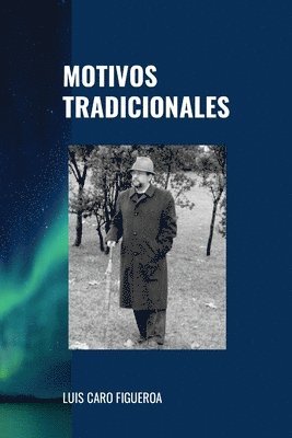 bokomslag Motivos tradicionales