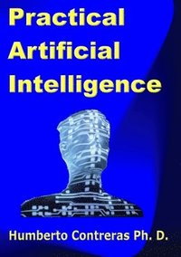 bokomslag Practical Artificial Intelligence