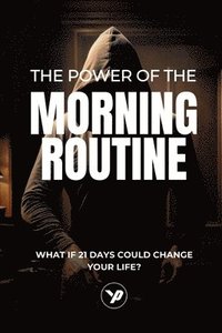 bokomslag Power of the Morning Routine