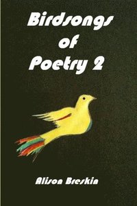 bokomslag Birdsongs of Poetry 2