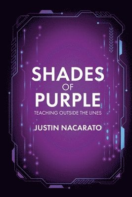 Shades of Purple 1