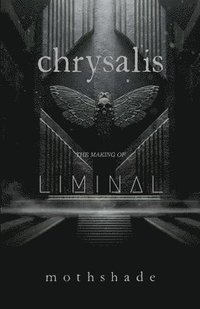 bokomslag chrysalis