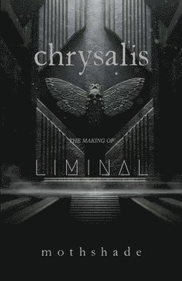 bokomslag chrysalis
