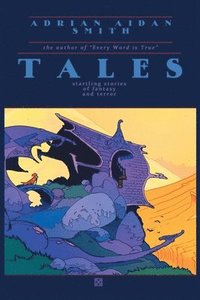 bokomslag Tales