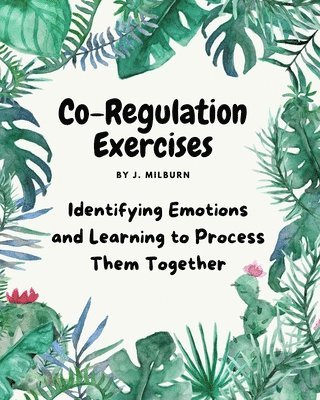 bokomslag Co-Regulation Exercises