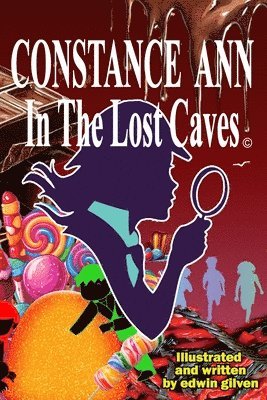 Constance Ann In The Lost Caves 1