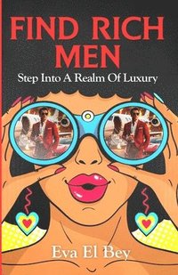 bokomslag Find Rich Men
