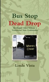 bokomslag Bus Stop Dead Drop