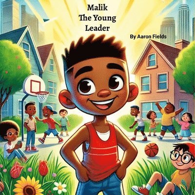 Malik: The Young Leader 1