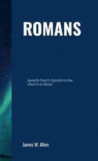 bokomslag Romans