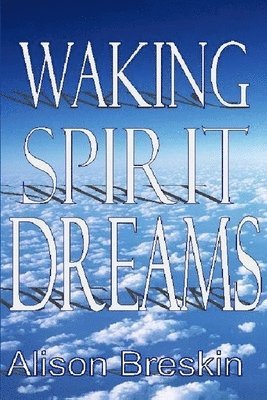 Waking Spirit Dreams 1