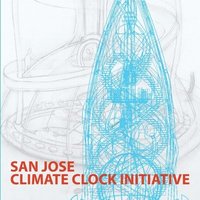 bokomslag Climate Clock Intiative
